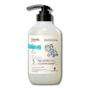 Парфюмированный шампунь для волос Jmella in france disney lazy vibes hair shampoo 500ml, фото 2